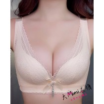 (米85C)副乳救星調整型內衣